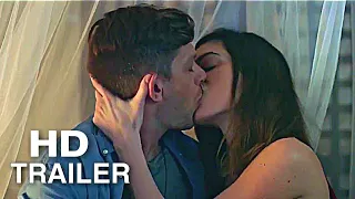 FOREVER FIRST LOVE Official Trailer (2021) Steven Rooke, Romance Movie