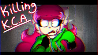 Wanna Play // Animation Meme [KILLING KITTY CHANNEL AFNAN FOR TRACING ME!!!!!🤬🤬🤬😡😡😡😡