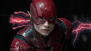 Flash's Theme (Zack Snyder's Justice League) [RYANWILLIAMS Dubstep Remix] #NowScoreThis