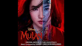Mulan (2020) OST - The Lesson of the Phoenix