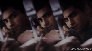 Shadowhunters intro-Opening || Teen wolf style