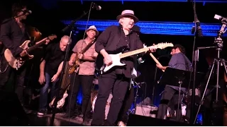 'GOOD LOVING' Gene Cornish (Rascals) & Friends 'For the Love of 48th St' 9/17/15