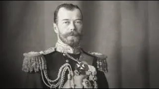 Речь Никколая 2/[RARE] The Voice of Nicolas II - 1910 Recording