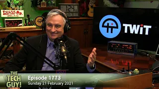 Leo Laporte - The Tech Guy: 1773