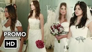 Pretty Little Liars 4x23 Promo "Unbridled" (HD)