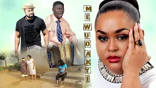 ME WUO AKYI| After My death (Agya Koo, Samuel Ofori, Vivian Jill, Ellen White)- Ghana Kumahood Movie