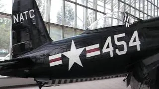 Goodyear F2G-1 Super Corsair b