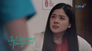 Abot Kamay Na Pangarap: A helpless daughter fights for justice (Episode 73)