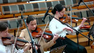 🎼 По горам. 🎻31 03 24