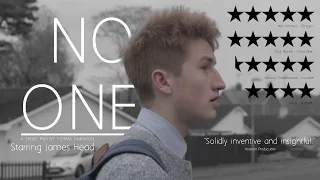 'No-One' A Short Film [2017]