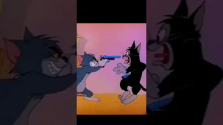 Childhood Sigma x Tom | Tom & Jerry | Coldest Moment in Tom & Jerry | #sigmarule #edit #shorts #4k