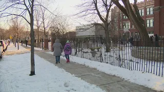 CPS says if CTU votes for remote learning, schools will remain open Wednesday with classes canceled