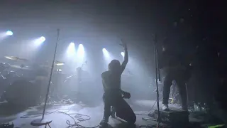 The Devil Wears Prada - Watchtower / Live in München 2022 (Front Row / 4K)