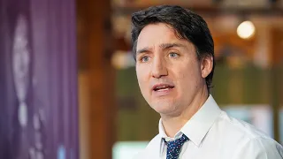 Trudeau Liberal's move to raise capital gains tax draws criticism from doctors