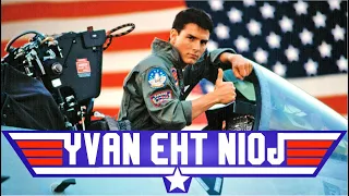 TOP GUN | The Navy's $15,000,000 advert