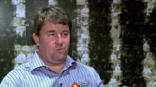 Chris Moneymaker: 10 Years Out From WSOP® 2003 Win