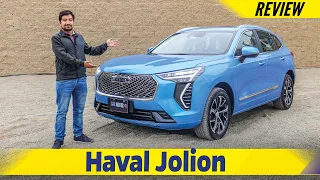 Haval Jolion 2021🚙- ¿QUIERES SABER LA VERDAD? 😎| Car Motor