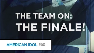 Idol Post Show: Top 3 Revealed - AMERICAN IDOL XIV