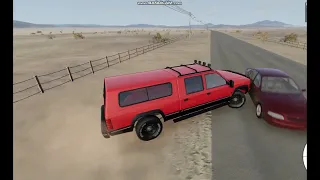 BeamNG Drive #10