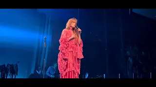 (HD) Florence + The Machine - Never Let Me Go LIVE IN LONDON