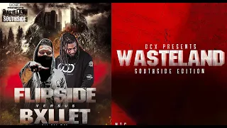 Bxllet vs Flipside | Wasteland Southside Edition - (4 Da Culture) | DCX | 2024