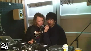 Misha & David's Morning  @ 20ft Radio