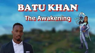 BATU KHAN || THE AWAKENING MOVIE TRAILER