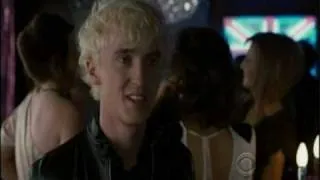 Tom Felton in GHTTGreek