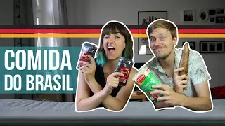 ONDE COMPRAR COMIDA BRASILEIRA NA ALEMANHA (custo de vida) - Alemanizando