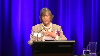 'Achieving Recovery Together' (Carer keynote) Jenny Learmont AM Hon MD