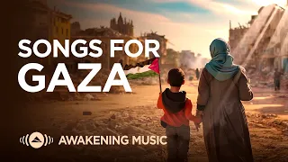 Awakening Music - Support Gaza 🇵🇸