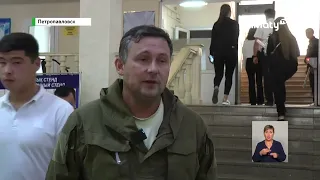 Скандал в Петропавловске: коммунальное предприятие задолжало крупную сумму предпринимателям