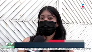 Denuncian a maestro por abusos en primaria de Azcapotzalco | DPC con Nacho Lozano