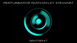 Perturbator Feat. Hayley Stewart - Sentient