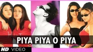 Piya Piya O Piya [Full Song] | Har Dil Jo Pyar Karega