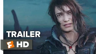 Kingsglaive: Final Fantasy XV TRAILER 1 (2016) - Sean Bean Movie HD