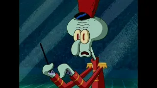 SpongeBob SquarePants Season 2 Episode 15 The Secret Box – Band Geeks   part10