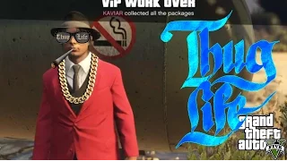 GTA 5 Thuglife, Win & Fail Compilation ( GTA 5 Funny Moment)  #12