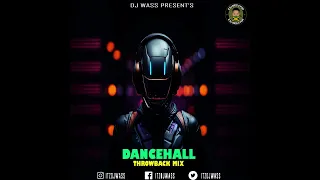 Dancehall Throwback Mix - Vybz kartel, Mavado, Busy Signal, Sizzla, Demarco, Aidonia, Bounty killer