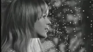 Marianne Faithfull - What Have They Done To The Rain (RARE!) - YouTube