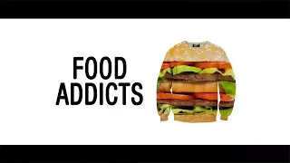 Food Addiction: Inside Food Addicts in Recovery Anonymous - The Feed