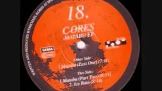 Cores - Matabu (Part 1) | Noom Records