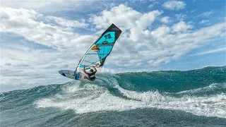 Levi Siver and International Riders Team – so extreme in Maui, Hawaii