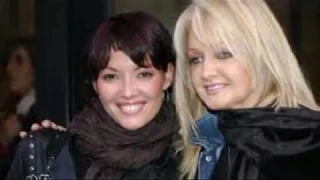 Bonnie Tyler - Si Demain (Turn Around) (Duet With Kareen Antonn)