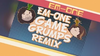 Em-One - I Ain't Wastin' No More Time (Game Grumps)