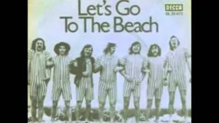 Dizzy Man's Band - Let's Go To The Beach