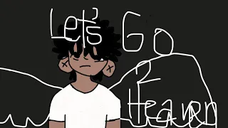 Let’s Go To Heaven Original Animation VENT (TW in Desc)