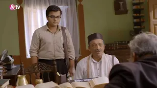 Bheem वकील के यहाँ काम लेने गया Ek Mahanayak Dr B R Ambedkar Full Ep 547 | 30Jun 2022 |@andtvchannel