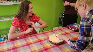 Lucy's 20th Bday!