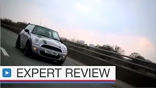 MINI Hatch car review
